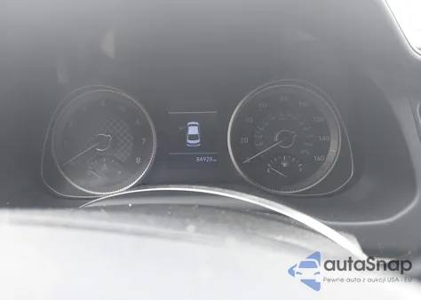 2020 Hyundai Elantra Sel из США, поврежденный, VIN 5NPD84LF5LH564400